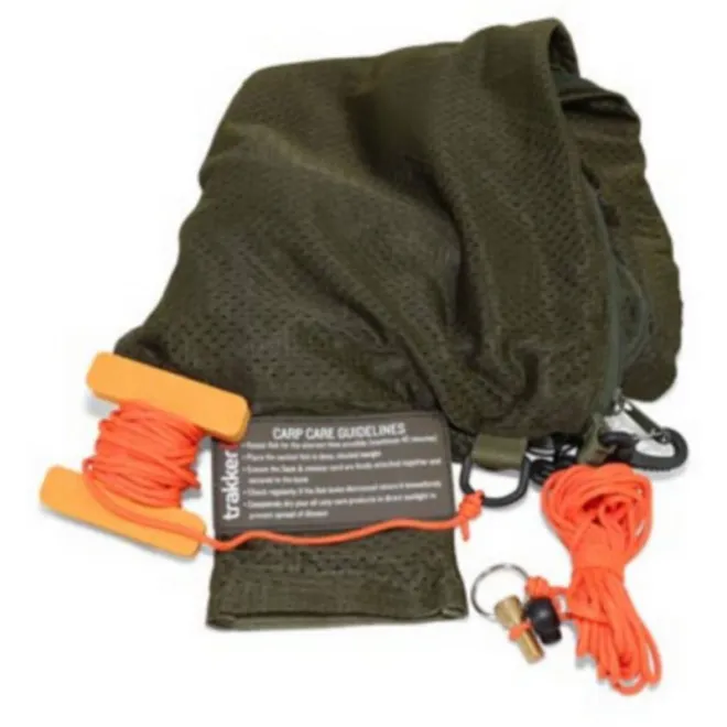 Trakker Sanctuary Carp Sack
