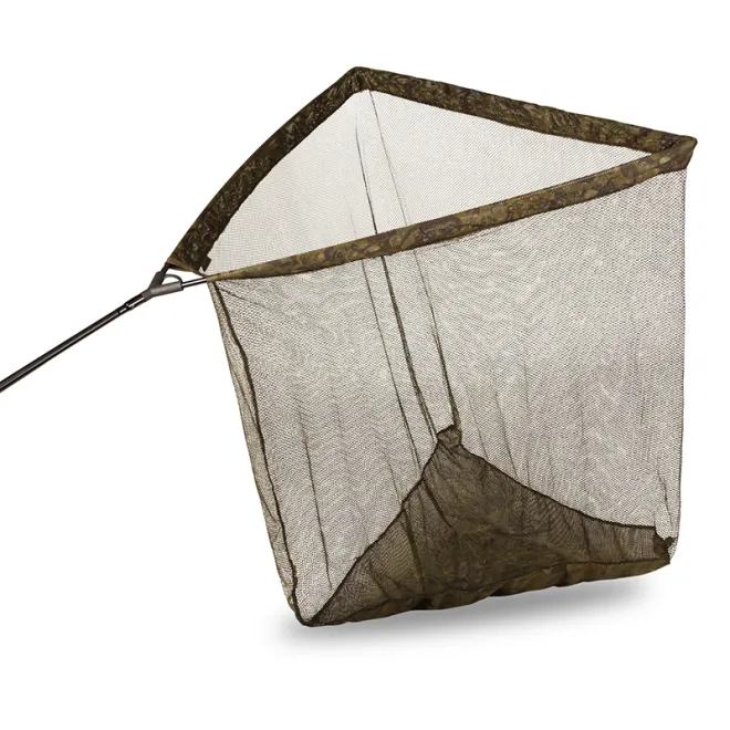 Trakker Sanctuary T1 Landing Net Camo