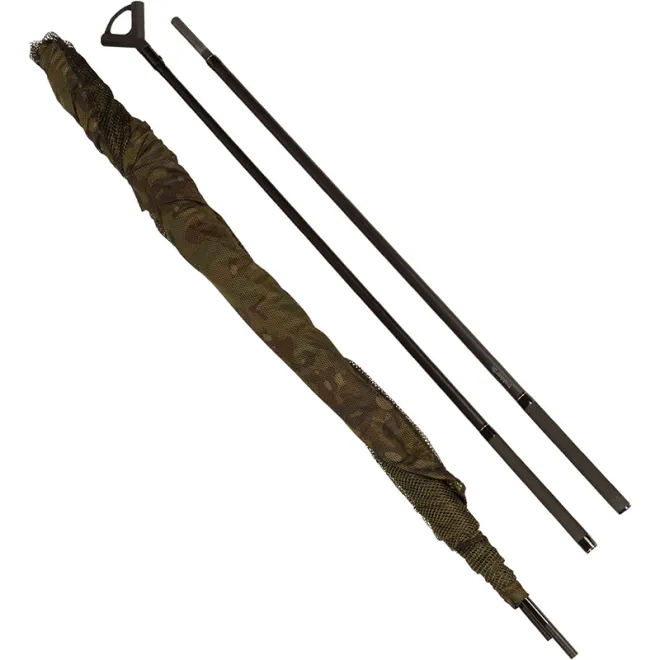 Trakker Sanctuary T1 Landing Net Camo