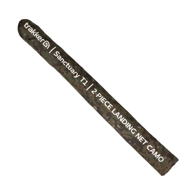 Trakker Sanctuary T1 Landing Net Camo