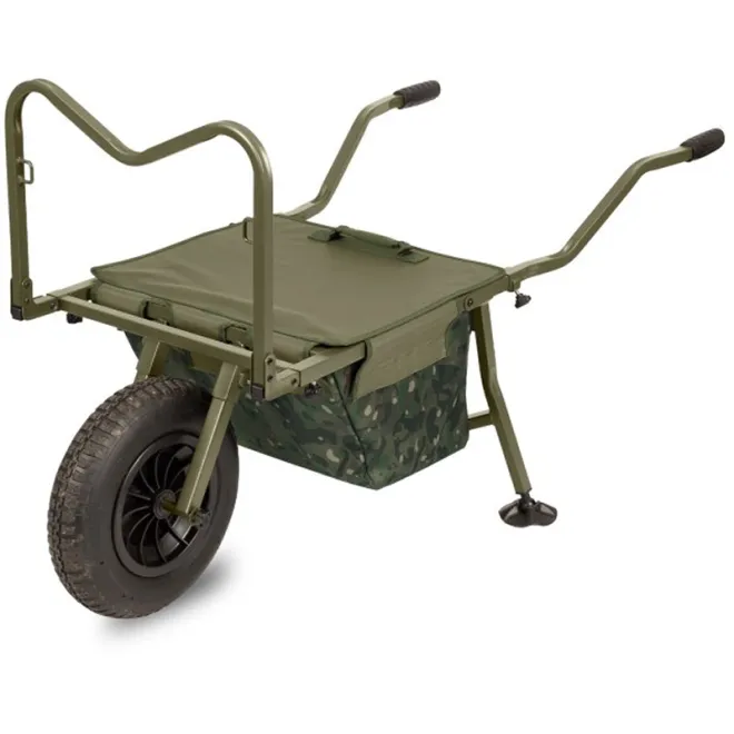 Trakker X-Trail T1 Plus Barrow
