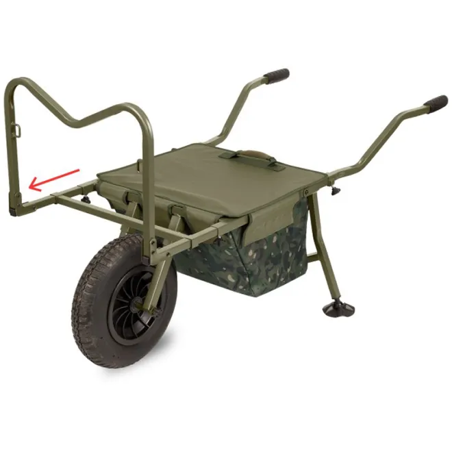 Trakker X-Trail T1 Plus Barrow