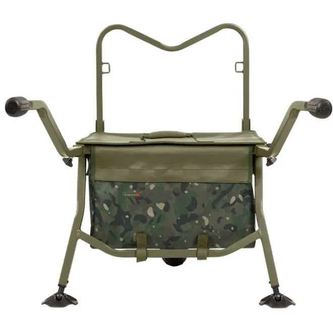 Trakker X-Trail T1 Plus Barrow