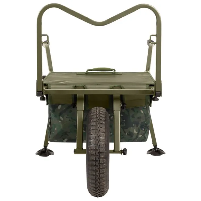 Trakker X-Trail T1 Plus Barrow