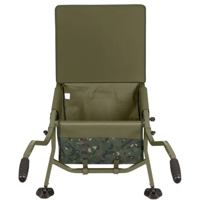 Trakker X-Trail T1 Plus Barrow