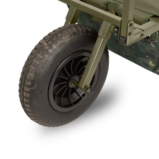 Trakker X-Trail T1 Plus Barrow