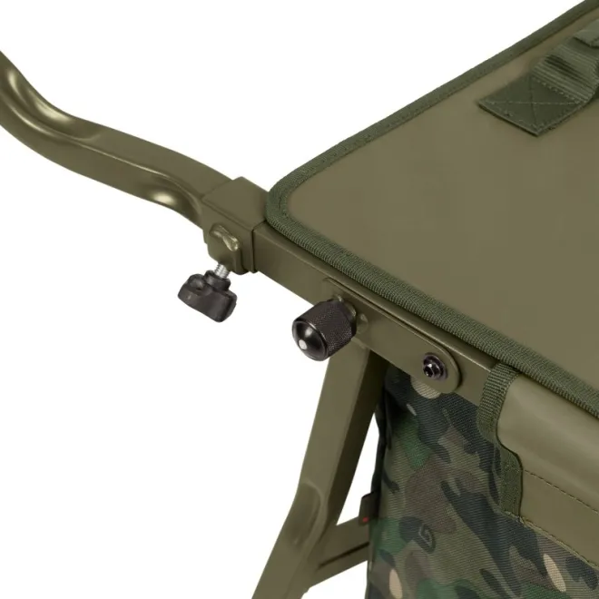 Trakker X-Trail T1 Plus Barrow
