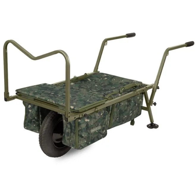 Trakker X-Trail T3 Barrow