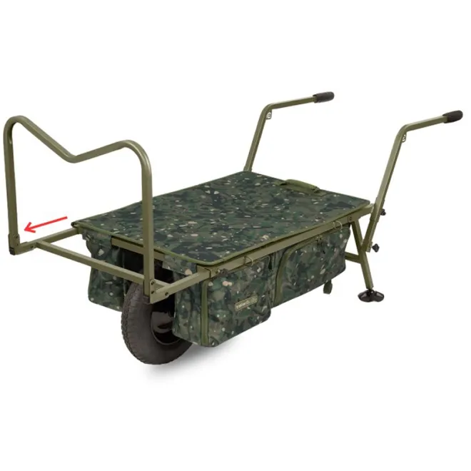 Trakker X-Trail T3 Barrow