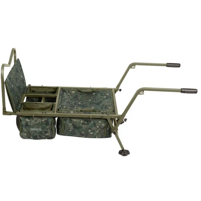 Trakker X-Trail T3 Barrow