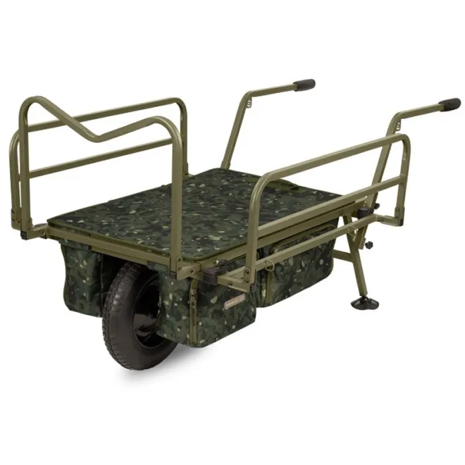 Trakker X-Trail T8 Barrow