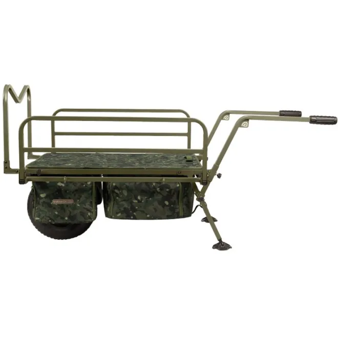 Trakker X-Trail T8 Barrow