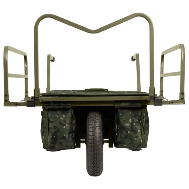 Trakker X-Trail T8 Barrow