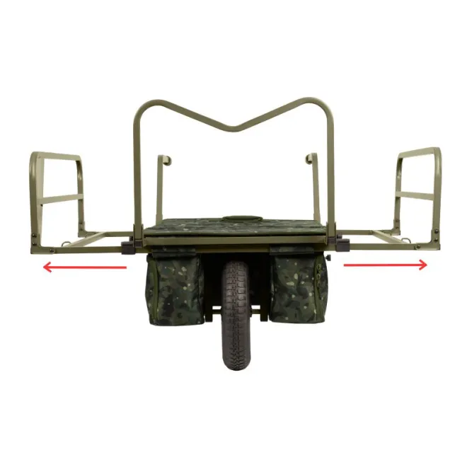 Trakker X-Trail T8 Barrow
