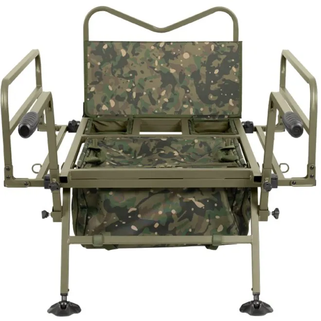 Trakker X-Trail T8 Barrow