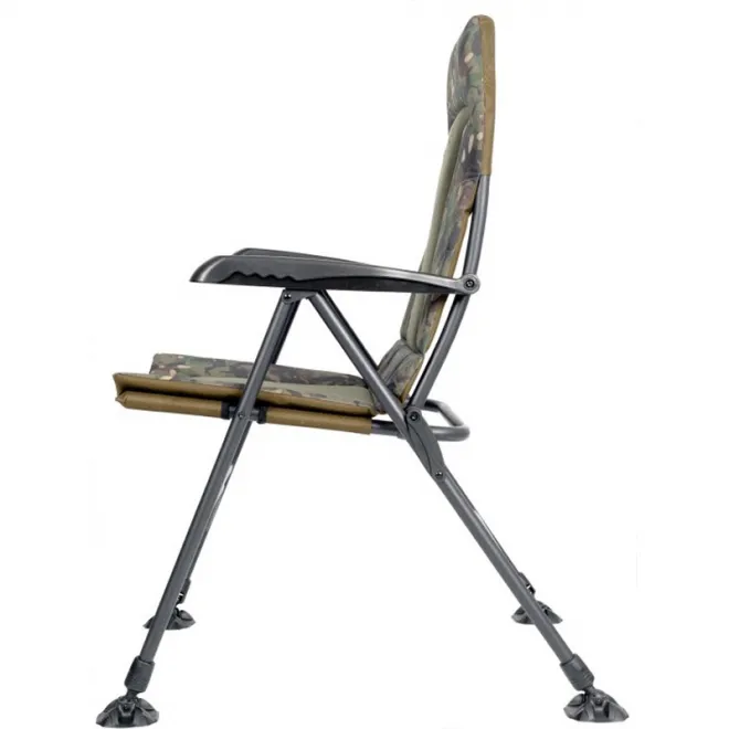 Trakker RLX Recliner Tall