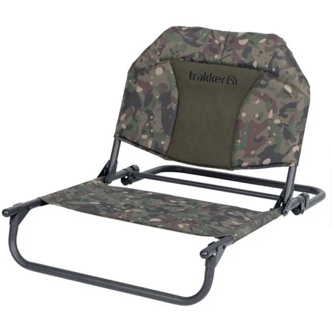 Trakker RLX Bed Seat