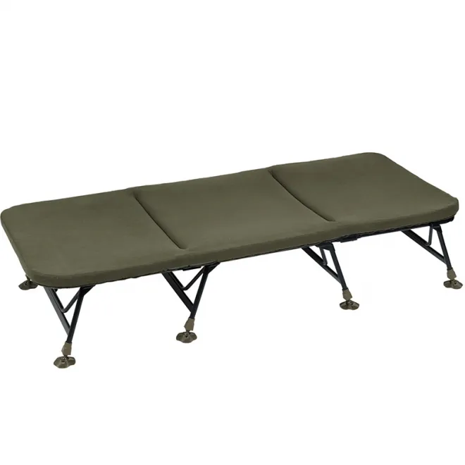 Trakker Levelite ELS-MF Bed System Wide