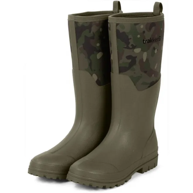 Trakker TechPro Neoprene Boot 42