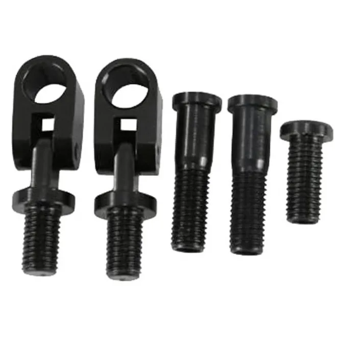 Trakker Tempest Hardware Kit