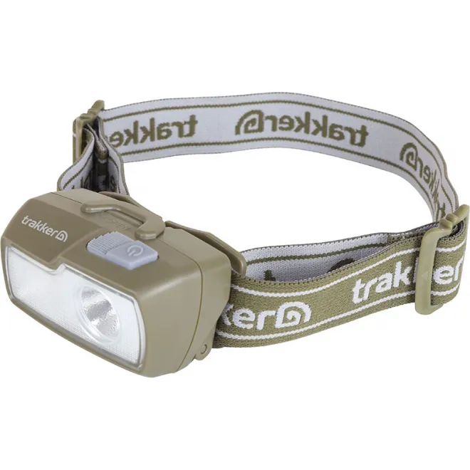 Trakker Nitellife Headtorch 420