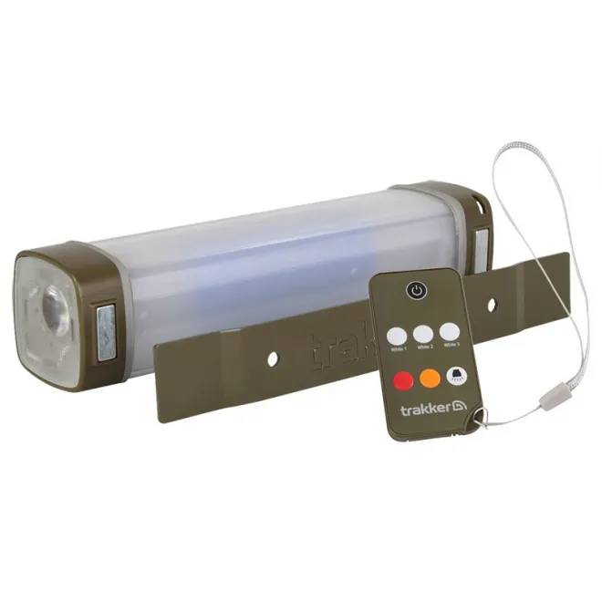 Trakker Nitelife Bivvy Light Remote 150