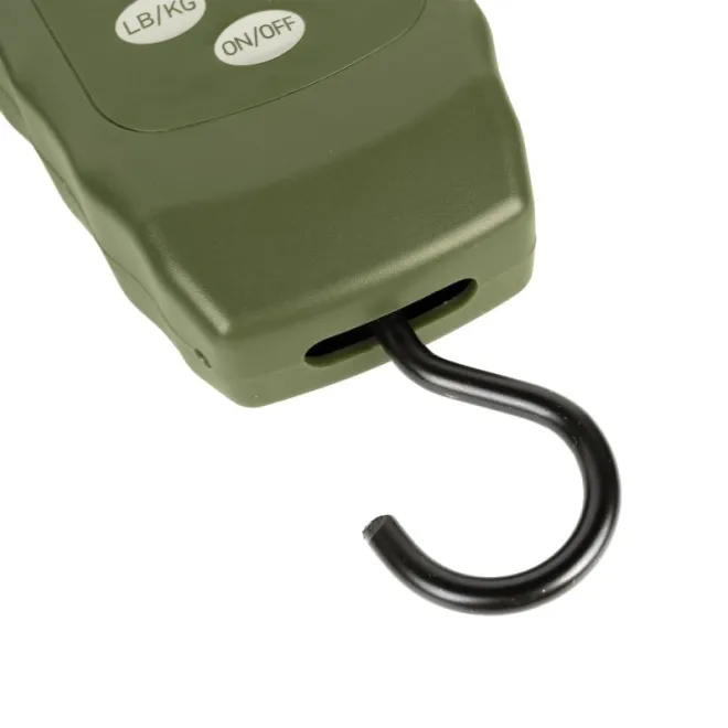 Trakker T1 Digital Scales 110 lb 50 kg