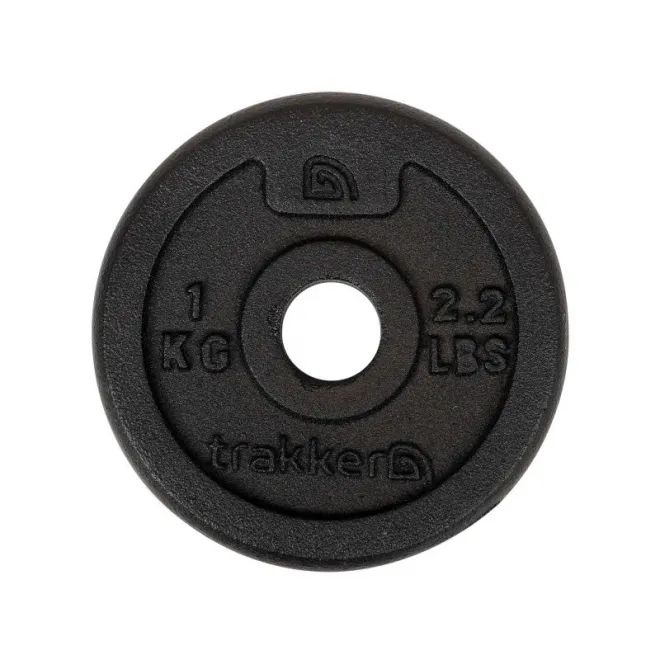 Trakker Marker Pole Kit 6,5 m Multi Colour (Incl Weight)