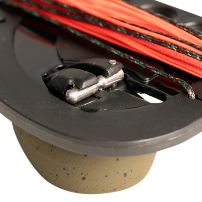 Trakker Clinga Captive Backweight 3,0 oz 85 g