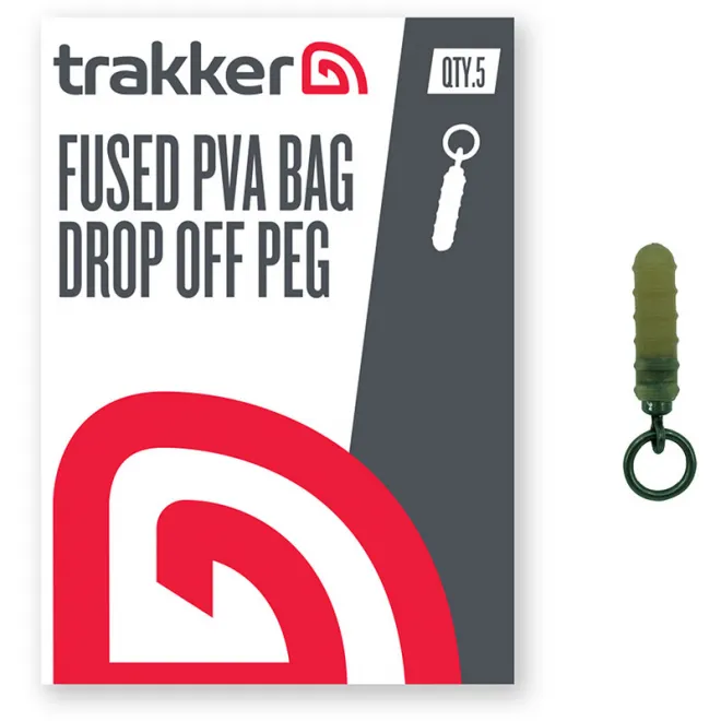 Trakker Fused PVA Bag Drop Off Peg