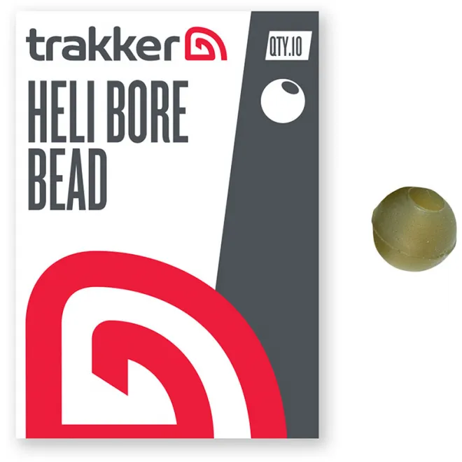 Trakker Heli Bore Bead