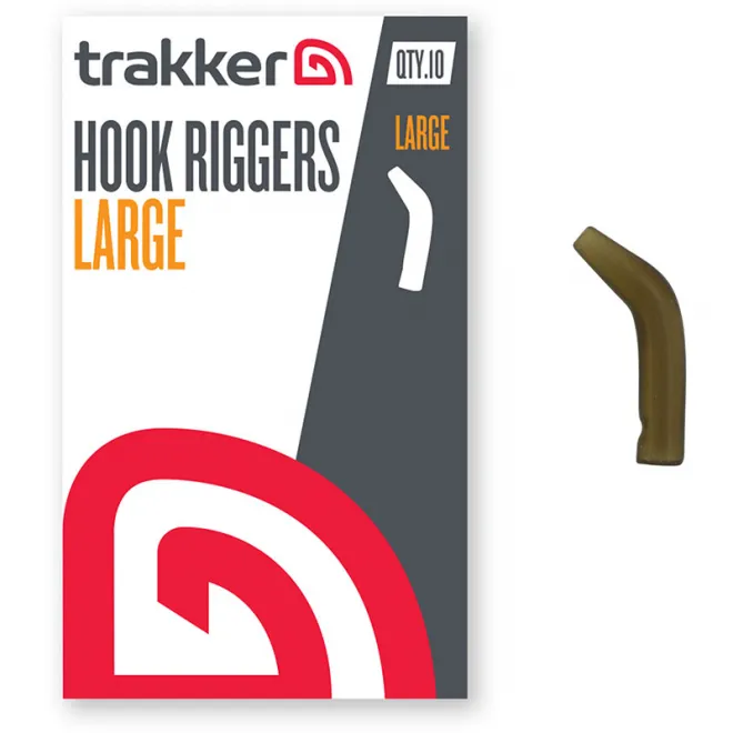Trakker Hook Riggers Large