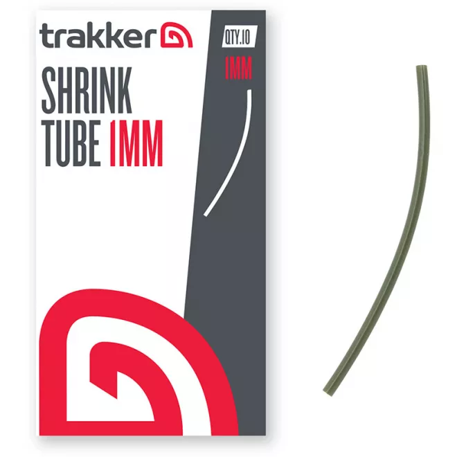 Trakker Shrink Tube 1 mm