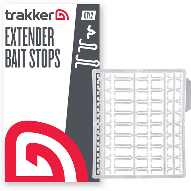 Trakker Extender Bait Stops