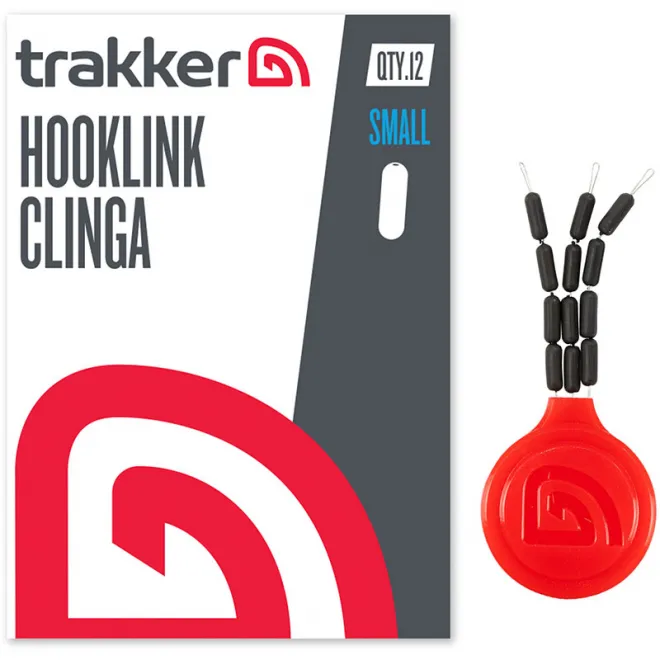 Trakker Hooklink Clinga Small