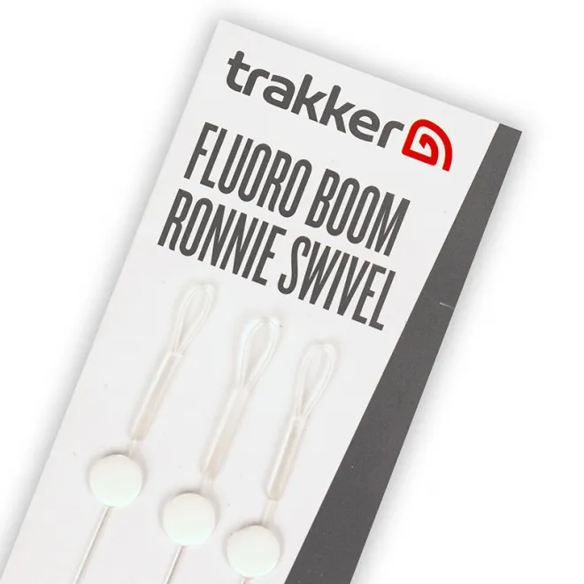 Trakker Flouro Boom Ronnie Swivel 7,5 Inch