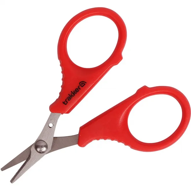 Trakker Braid Scissors