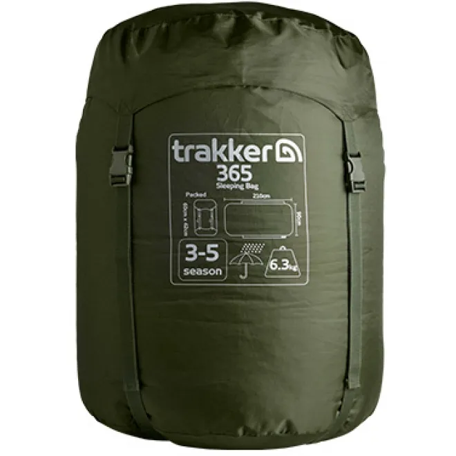 Trakker 365 Sleeping Bag