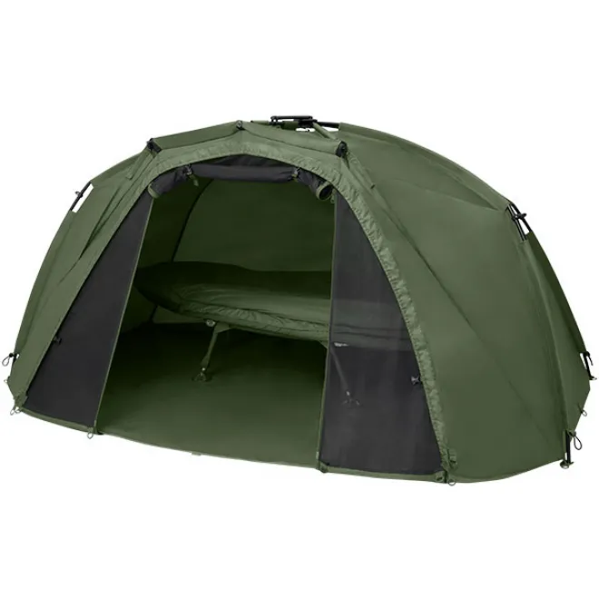 Trakker Tempest Brolly V2 Insect Panel