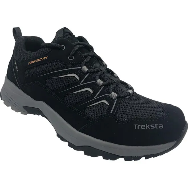 Treksta Logan Low Lace GTX Black 42