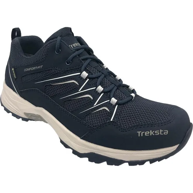 Treksta Logan Low Lace GTX Navy 42