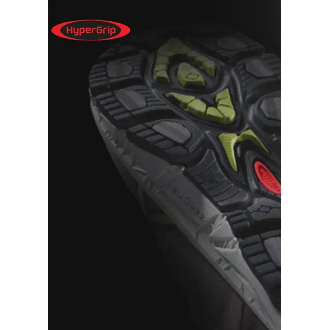 Treksta X-Mount Gore-Tex Dunkelbraun 43