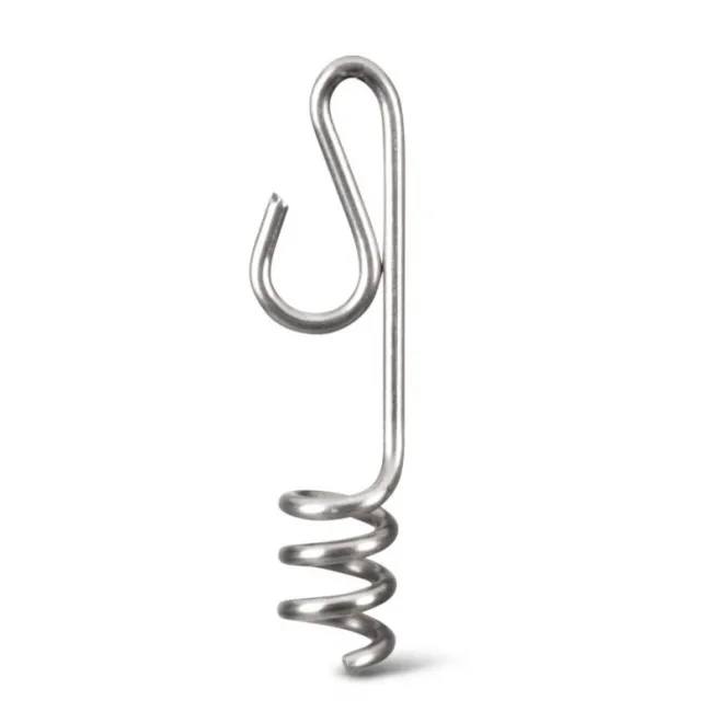 Uni-Cat Screw In Easy Clip