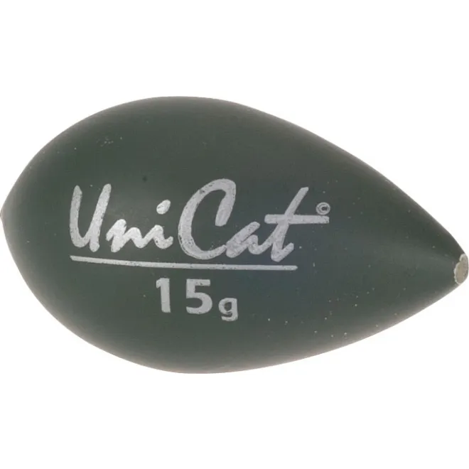 Uni-Cat Camou Subfloat Egg - 30 g