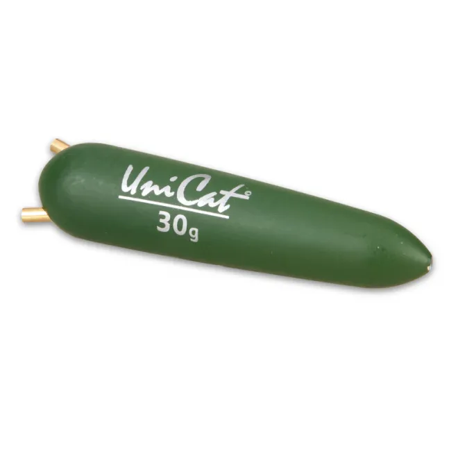 Uni-Cat Tapered Rattle Subfloat - 30 g