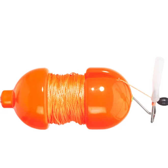 Uni-Cat Tear Off Outrigger - Fluo Orange