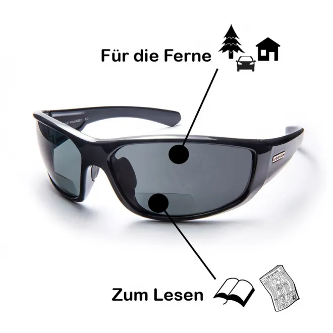 Urbanium Eyewear Rio +1,5