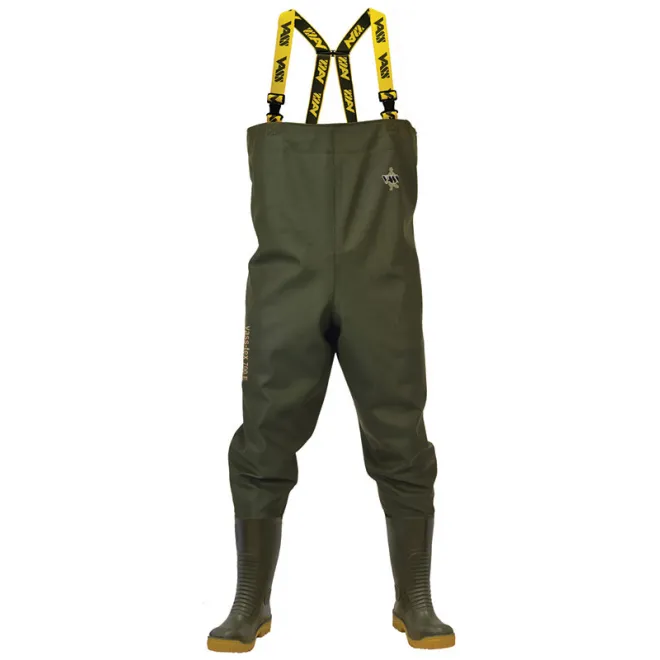 Vass 700E Nova Wathose UK 9 - 43