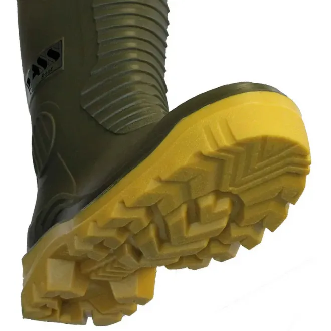 Vass 700E Nova Wathose UK 9 - 43