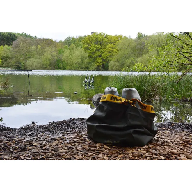 Vass 700E Nova Wathose UK 9 - 43